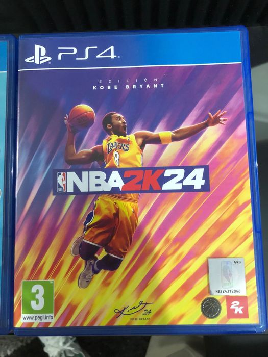 Playstation 4 - PS4 500GB