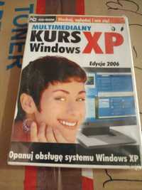 "Kurs Windows XP edycja 2006"