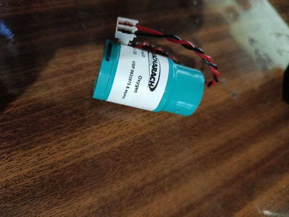 Електрохімічний датчик кисню Bacharach 2FO CiTiceL