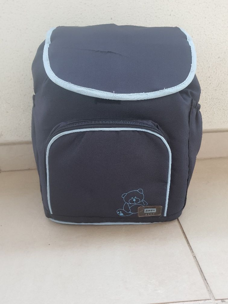 Mochila para Mamã. 32×15×39