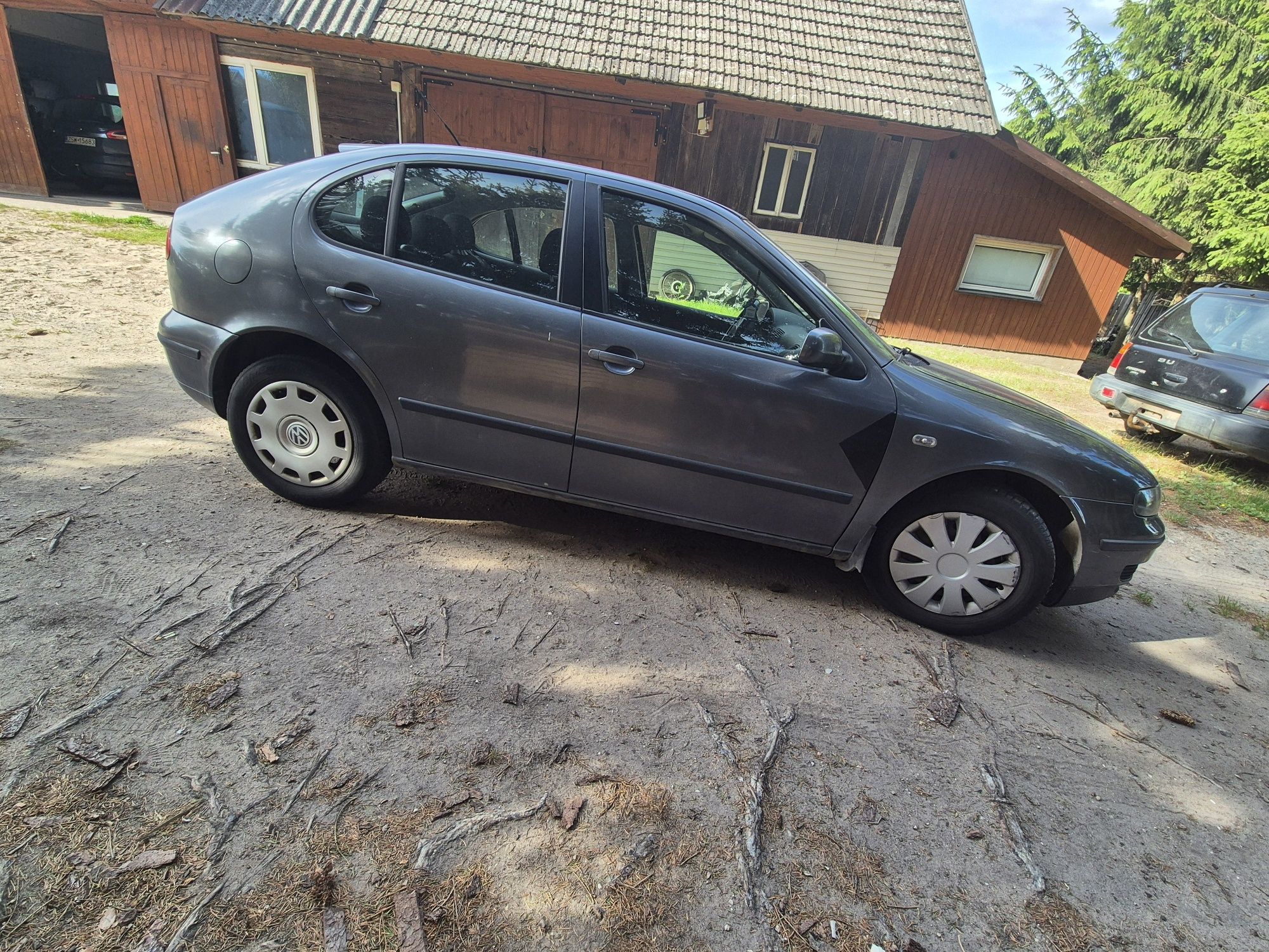 Seat Leon 1.9 tdi