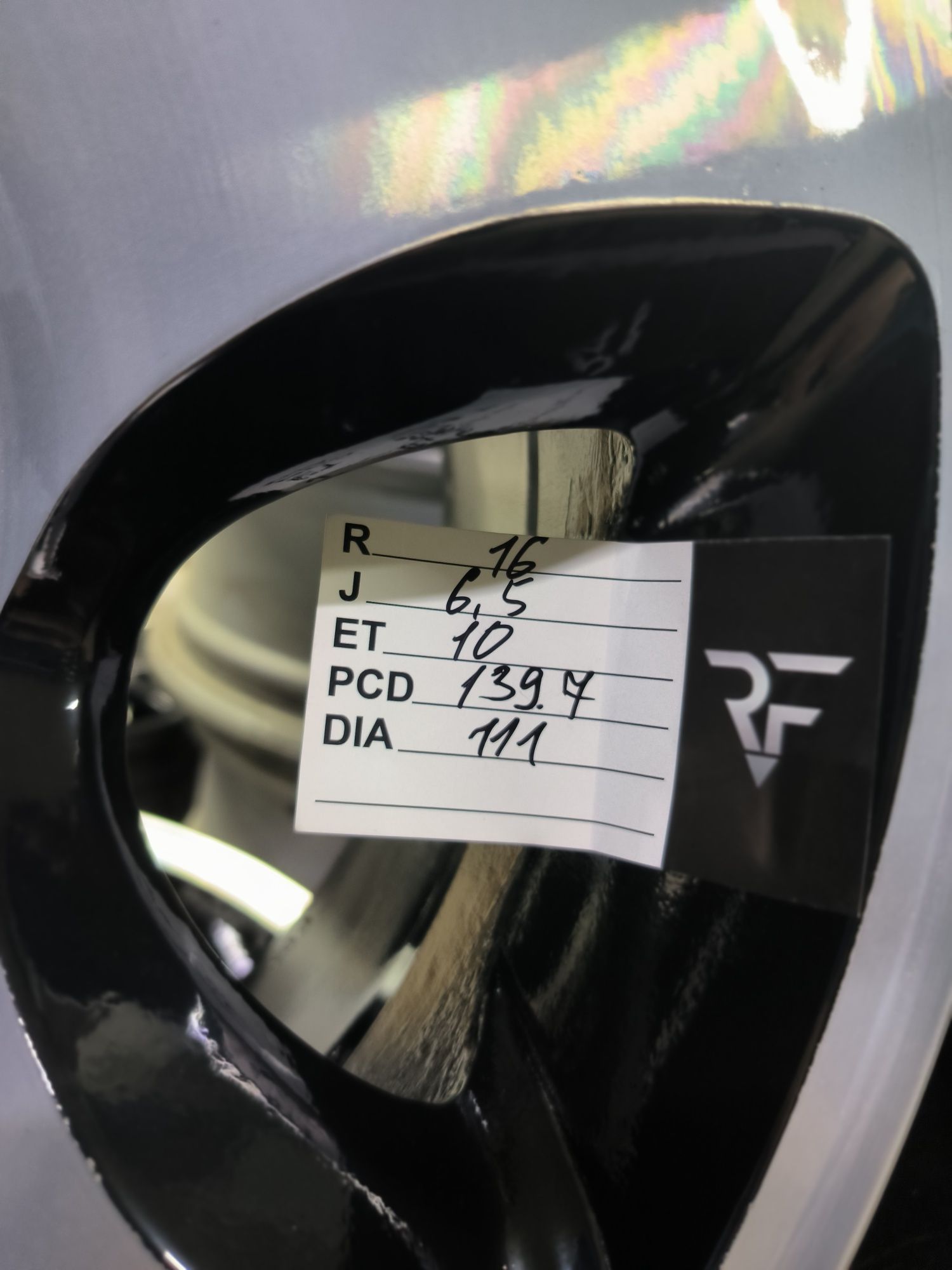 Диски R16 6*139.7 kia toyota nissan