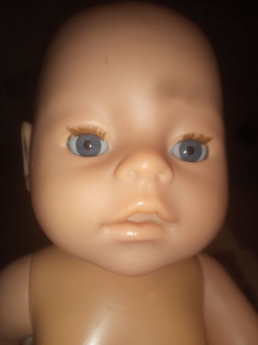 Кукла пупс Беби Борн