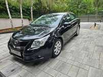 Toyota Avensis Toyota Avensis I właściciel, salon Polska,niski przebieg -udokumentowy
