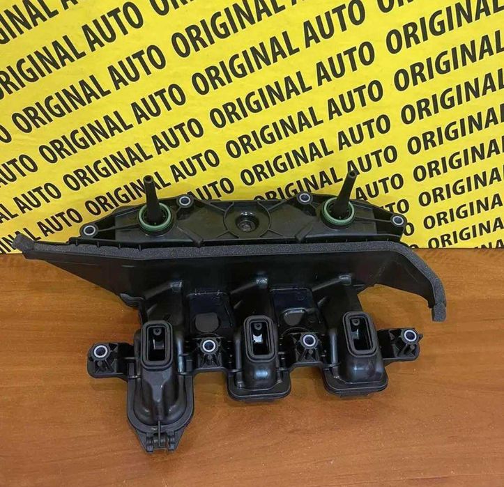 Кришка клапанів Renault Nissan 1.6cdi Trafic Megane Scanic Talisman