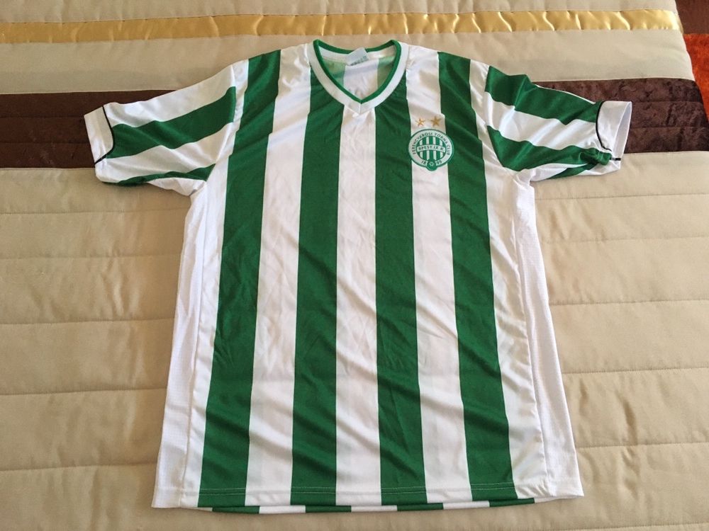 Camisola Ferencváros