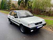 Polonez 1.6 Bdb Stan, Niski Przebieg
