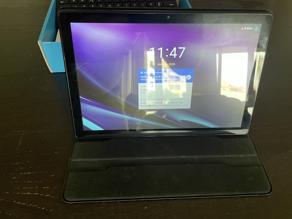 Tablet Alcatel 1T10 Smart