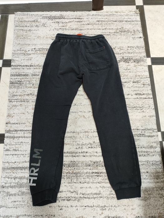 Утеплені спортивні штани C&A для хлопчика