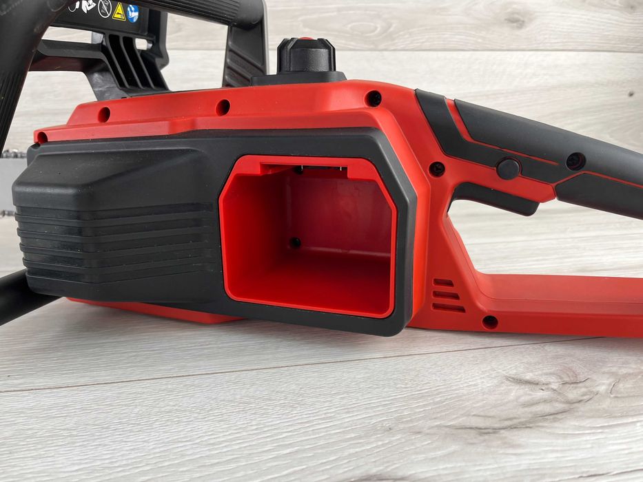 Бензопила акумуляторна EINHELL Fortexxa