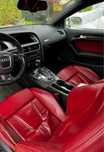 Audi S5 4.2 2012