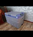 Arca refrigeradora/congeladora de 50L nova