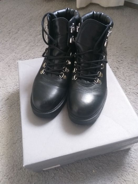 Зимові черевики VAGABOND