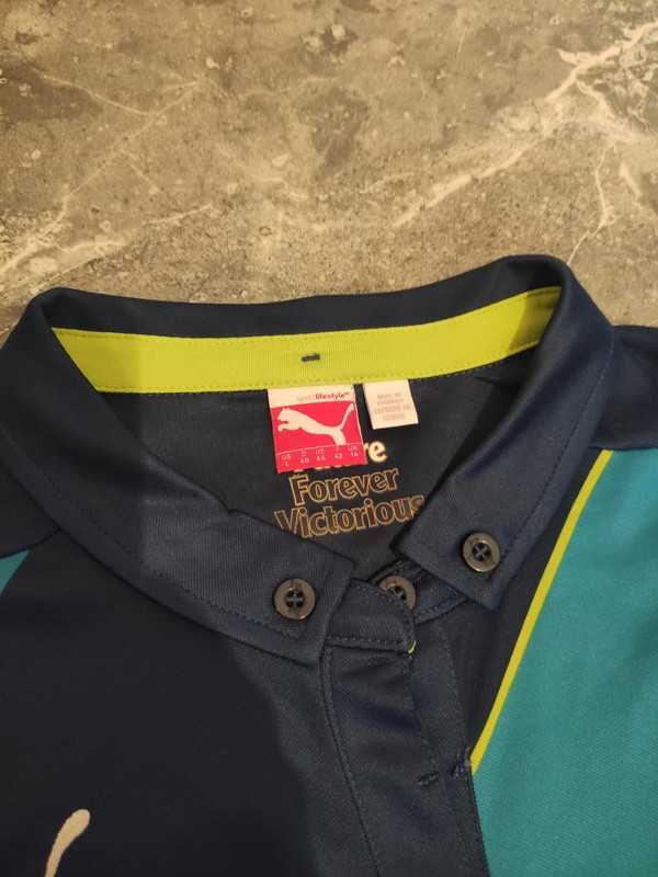 Koszulka Puma Arsenal Londyn r. M Oryginał