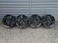 Титанові диски Borbet Volvo Ford 5*108 R18 5/108 18 ET 40