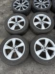Felgi aluminiowe 5x112 19x7j et34 Audi Vw Skoda itp