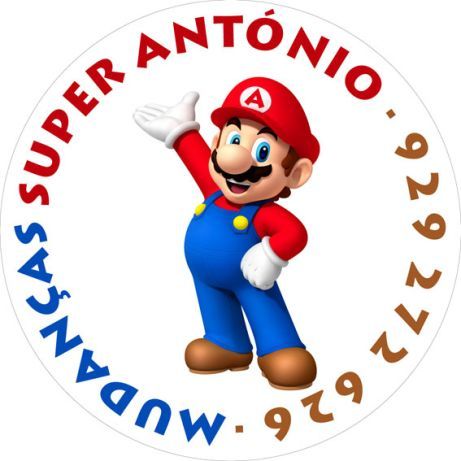 Mudanças Super Antonio- Povoa de Varzim