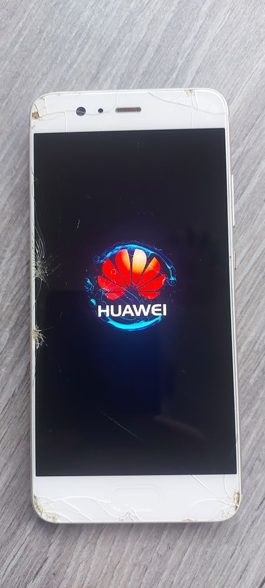 Smartphone Huawei P10