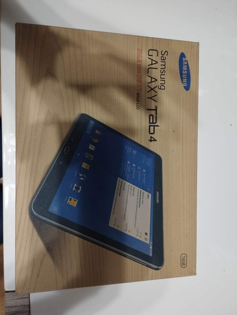 Samsung Galaxy TAB 4