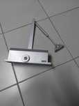 Fecho automático para porta mecanismo mola retenção (novo)