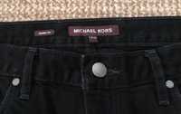 Michael Kors джинсы skinny черные оригинал W34 L34