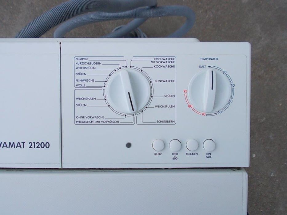 Pralka ELEKTROLUX/AEG 45/65/65 A klasa 1200 obr. 5 kg gwarancja trans