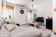 Apartamento T3 no Bairro do Granito, Évora