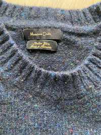 Sweter Massimo Dutti M