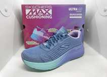 кроссовки 25,7 27,5см Skechers Max Cushioning  оригинал