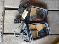 Электро зеркала с подогревом Opel Kadett. Опель кадет Е