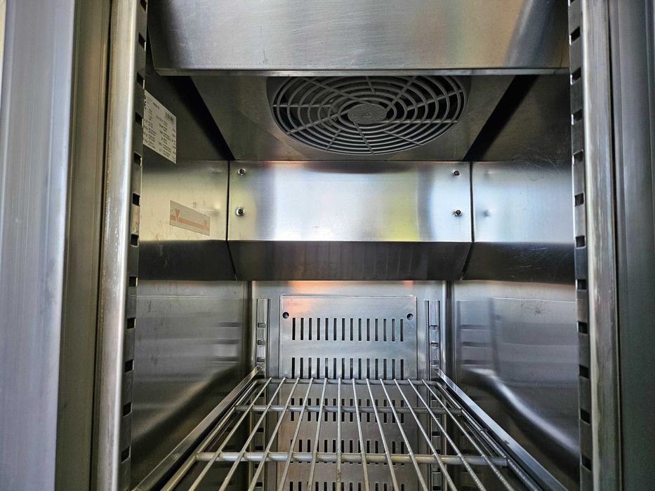 Frigorifico em inox como novo