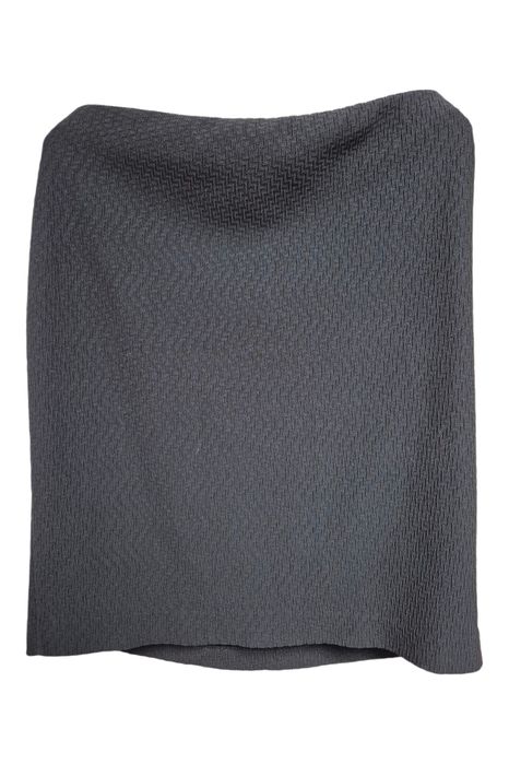 Czarna spódnica Roman  r.XL elegancka