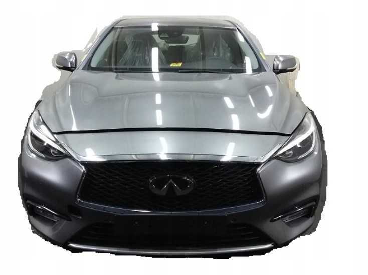 INFINITI q30 qx30 fx 35 fx 45 бампер передній задній запчасті розборка