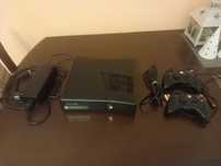 Xbox 360 slim 250gb