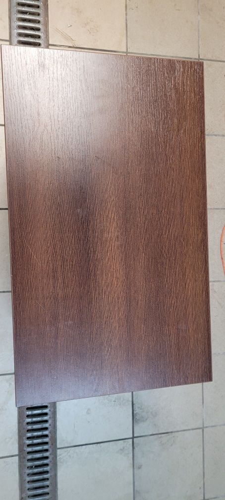 Szafka meblowa, kontenerek biurowy, komoda, na kółkach Komandor