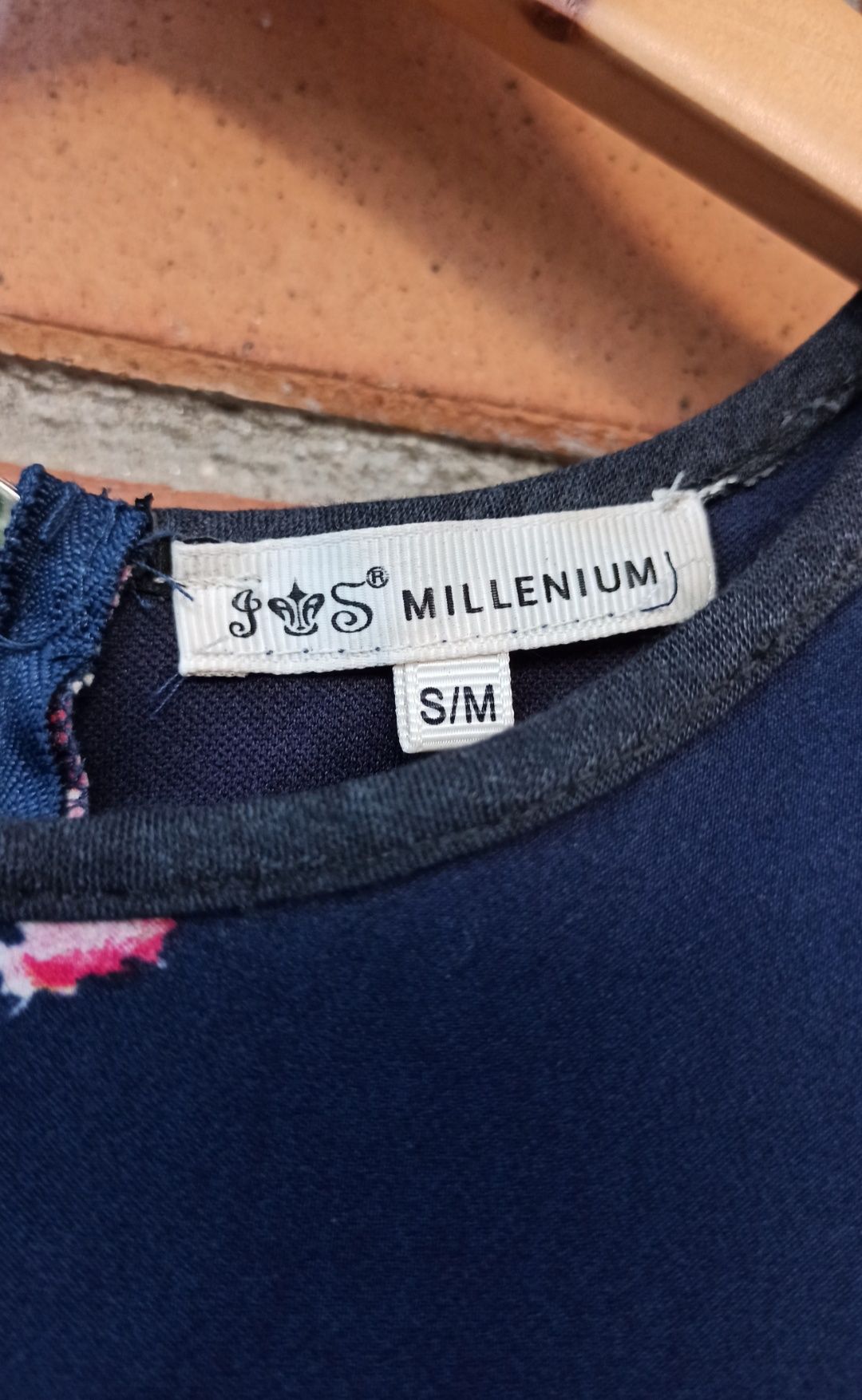 Vestido JS Millenium