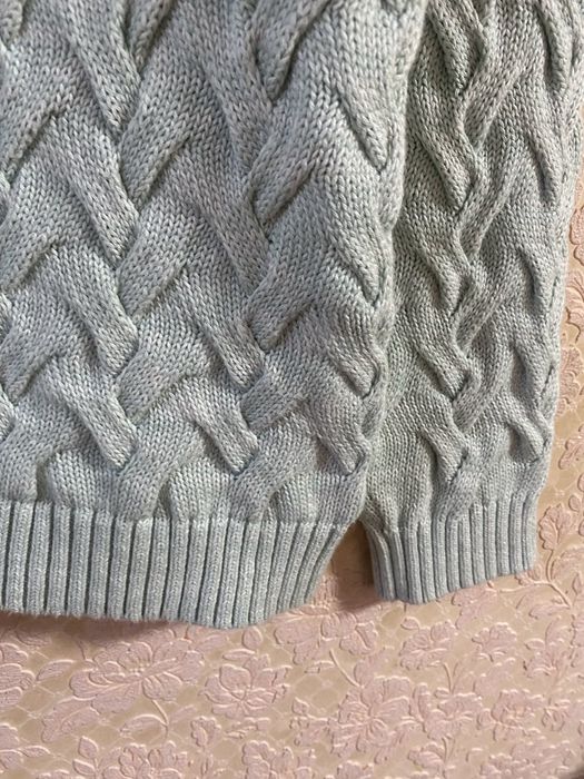 Zara свитер, светр, светр оверсайз