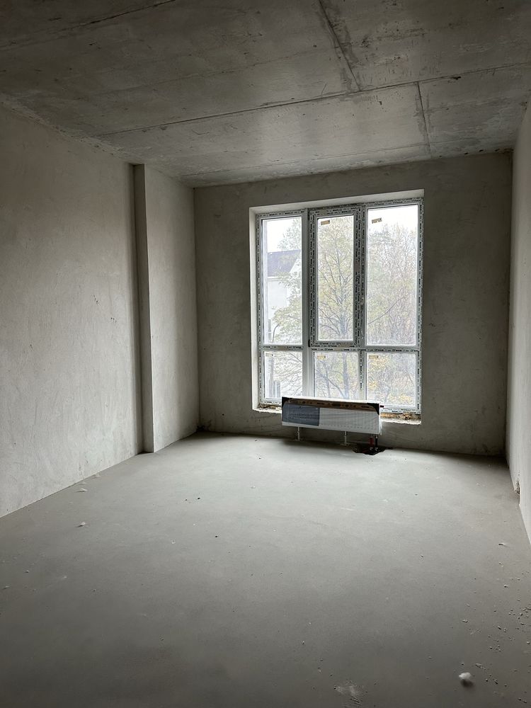 Продам 2-к с кладовкой ЖК Багговутовский вул.Загорівська 25