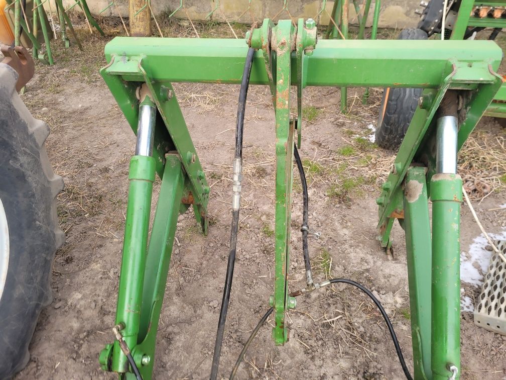 Hydropak amazone 3000 ke kg kx  stan prawie idealny