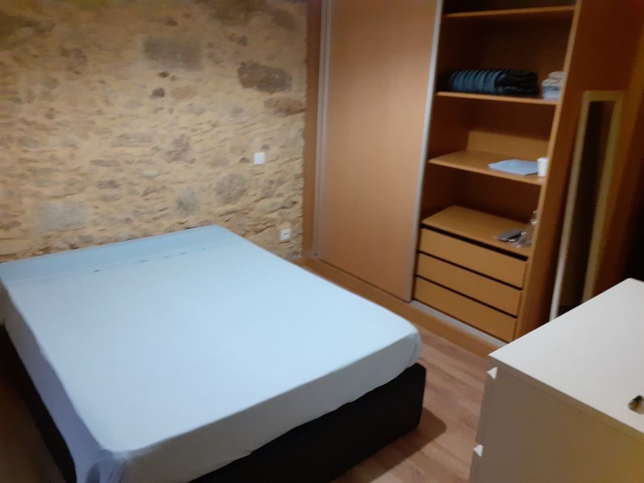 Alugo T2 em Sever do Vouga