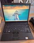 Dell laptop e4300
