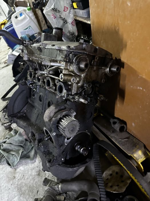 Двигун ваз 2111 1,5