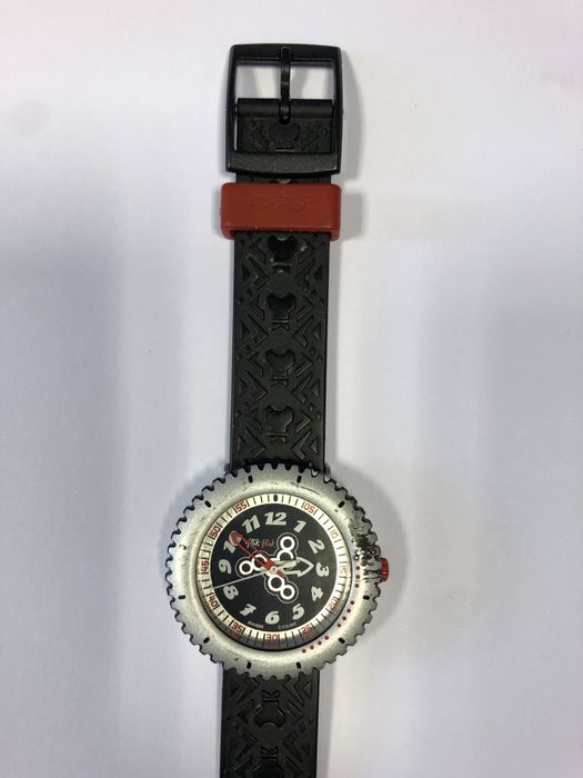 Часы детские Swatch Flik Flak