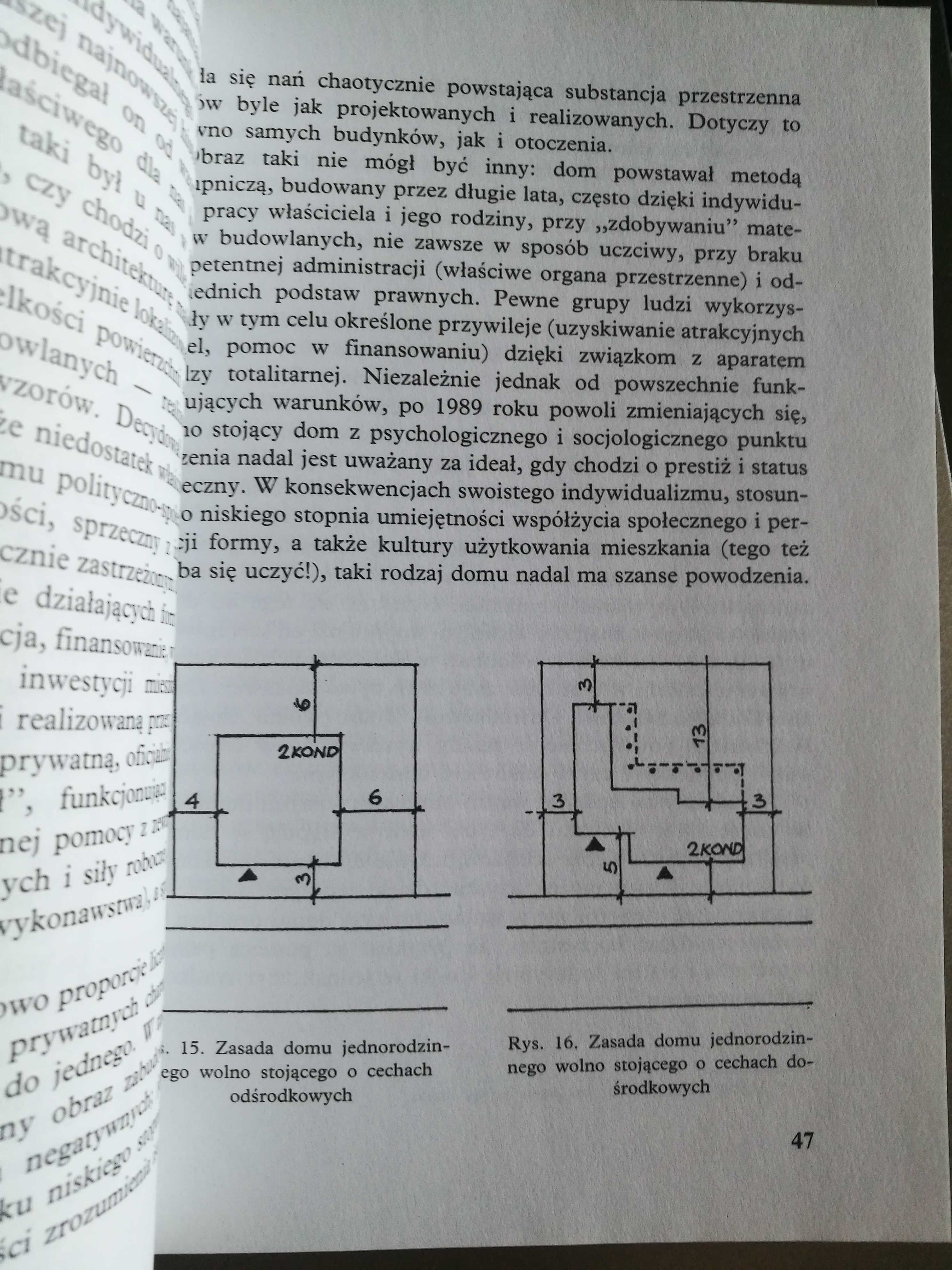 Włodarczyk - Żyć znaczy mieszkać