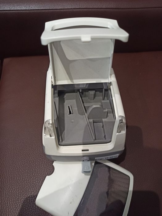 Karetka ambulans Playmobil