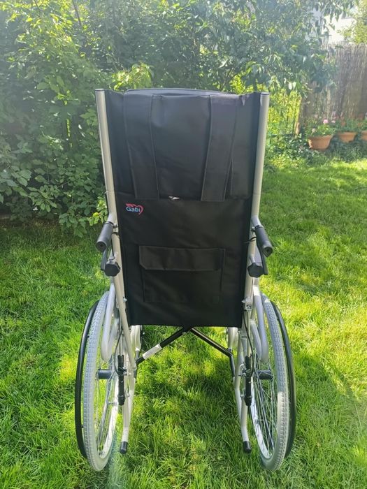 Wózek inwalidzki  Reha Fund YJ-011JA nowy