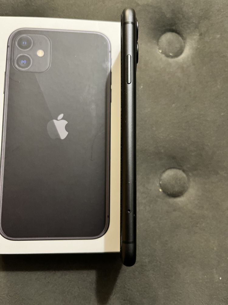 iPhone 11 64gb, 96% baterii, możliwa zamiana