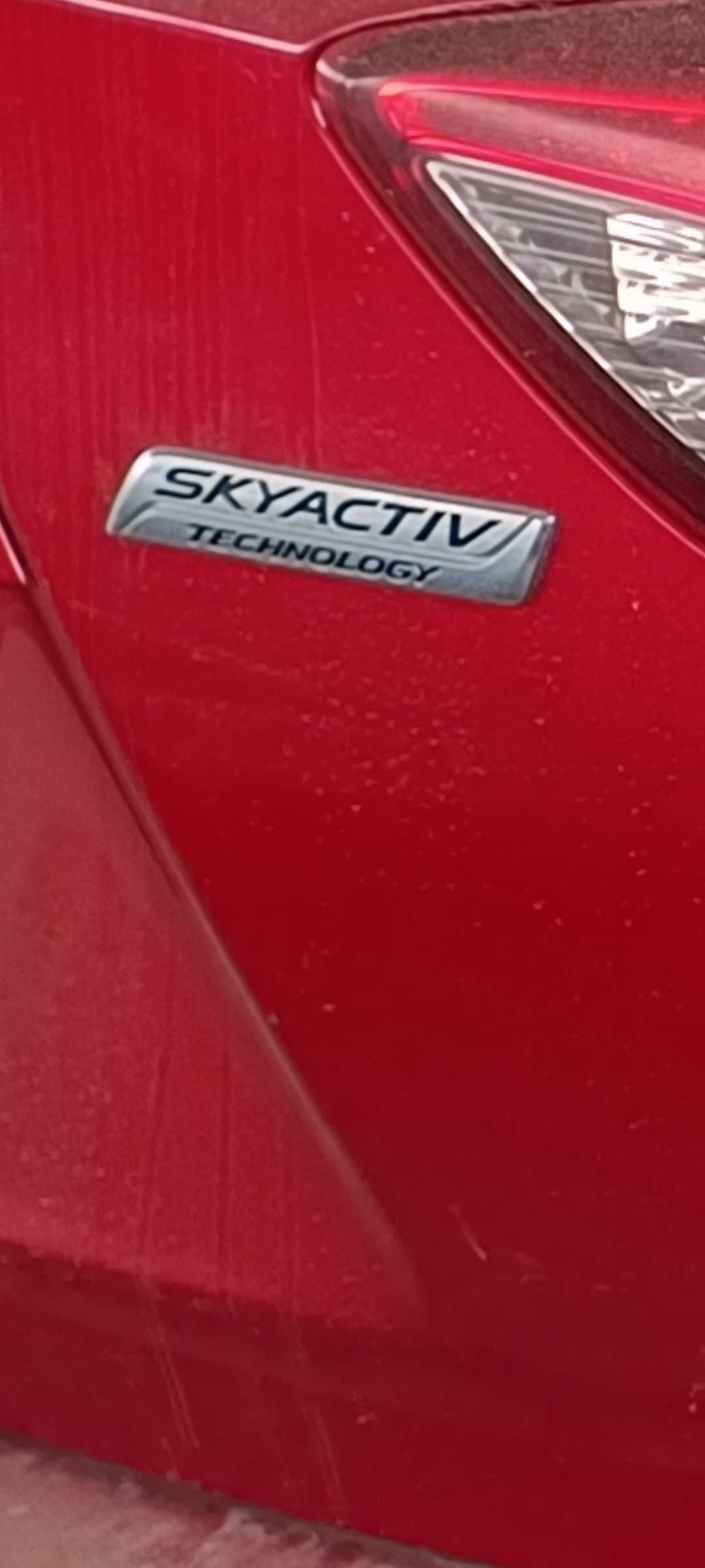 Продам Mazda CX5