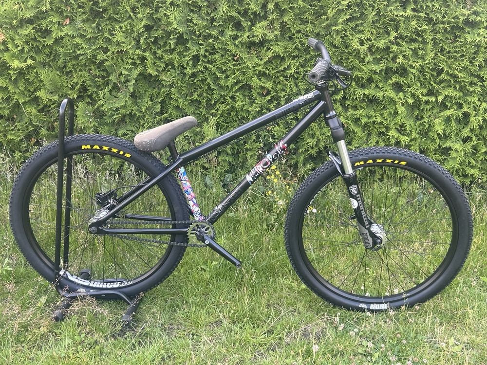 Ns bikes metropolis 2 26