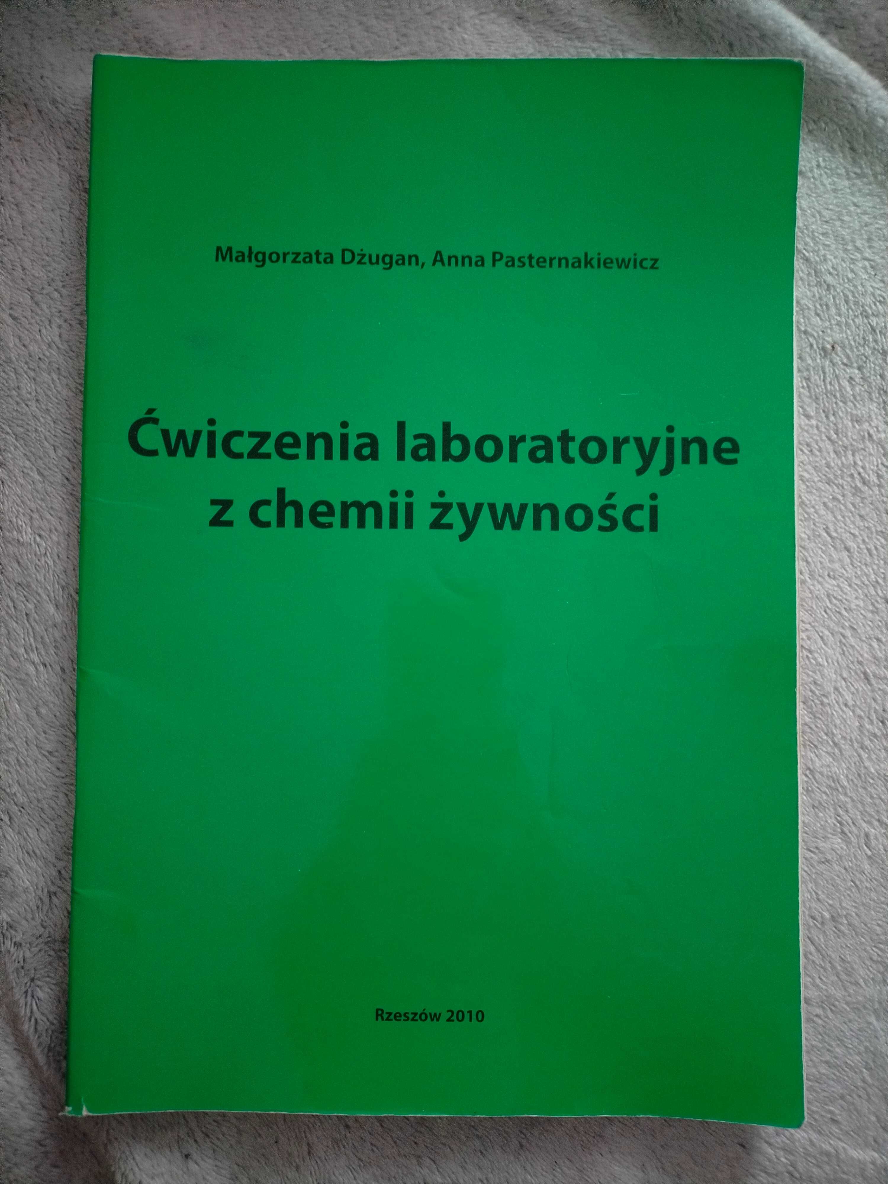 Ćwiczenia laboratoryjne